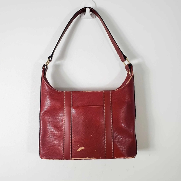 Y2K Lancel Elsa Bag Made In France - Picture 14 of 15